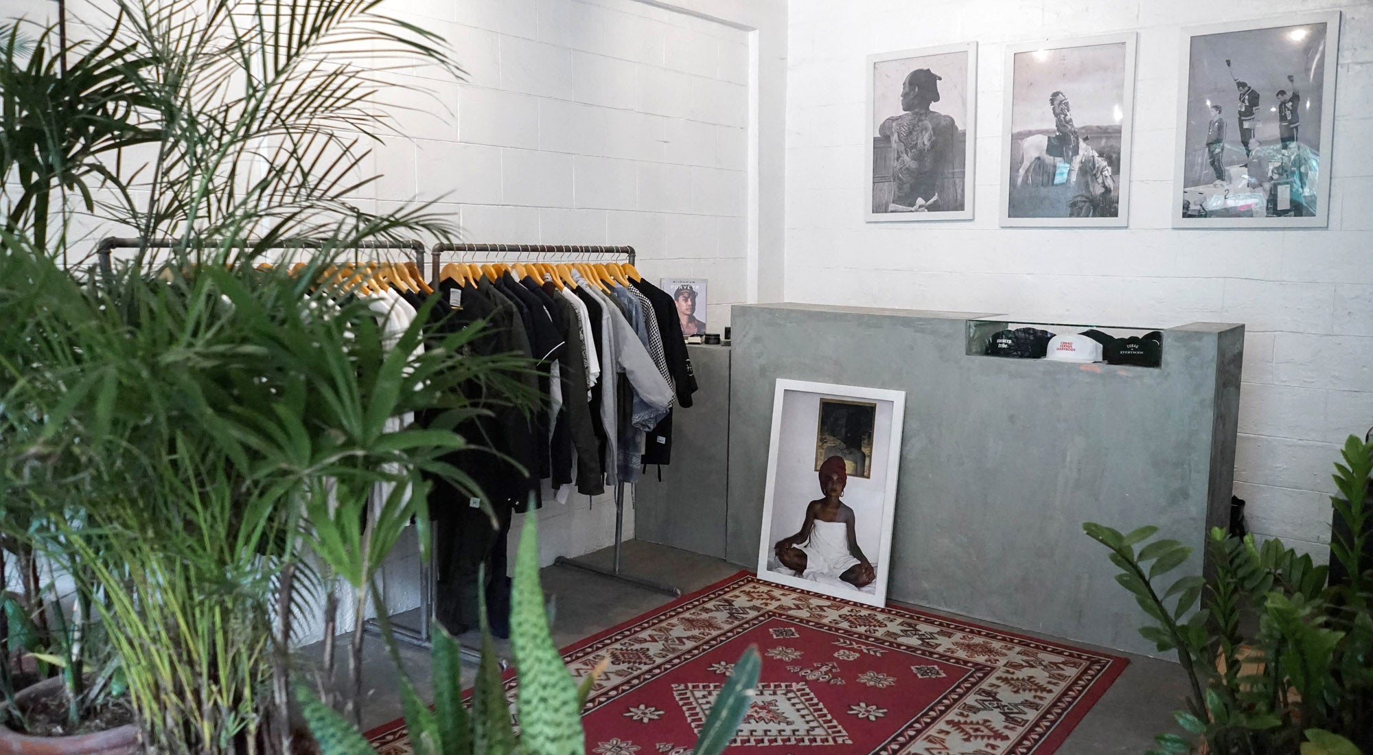 The Twelfth House Flagship Store