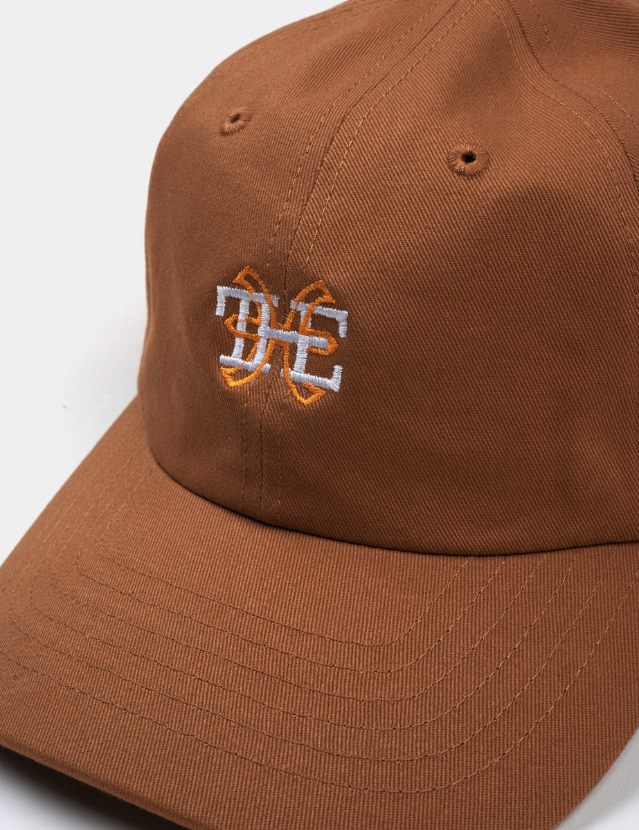 x THE Logo Hat (Brown) – The Twelfth House