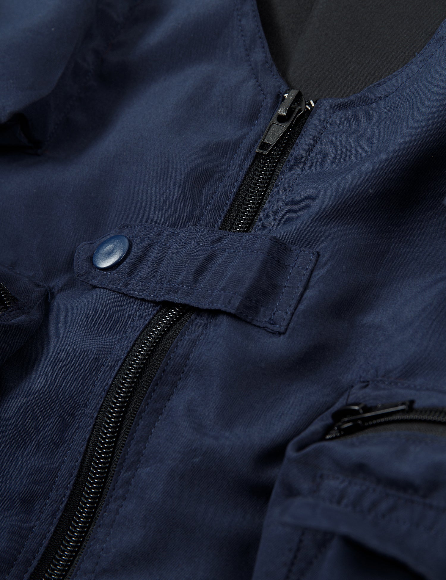 Vest (Navy)