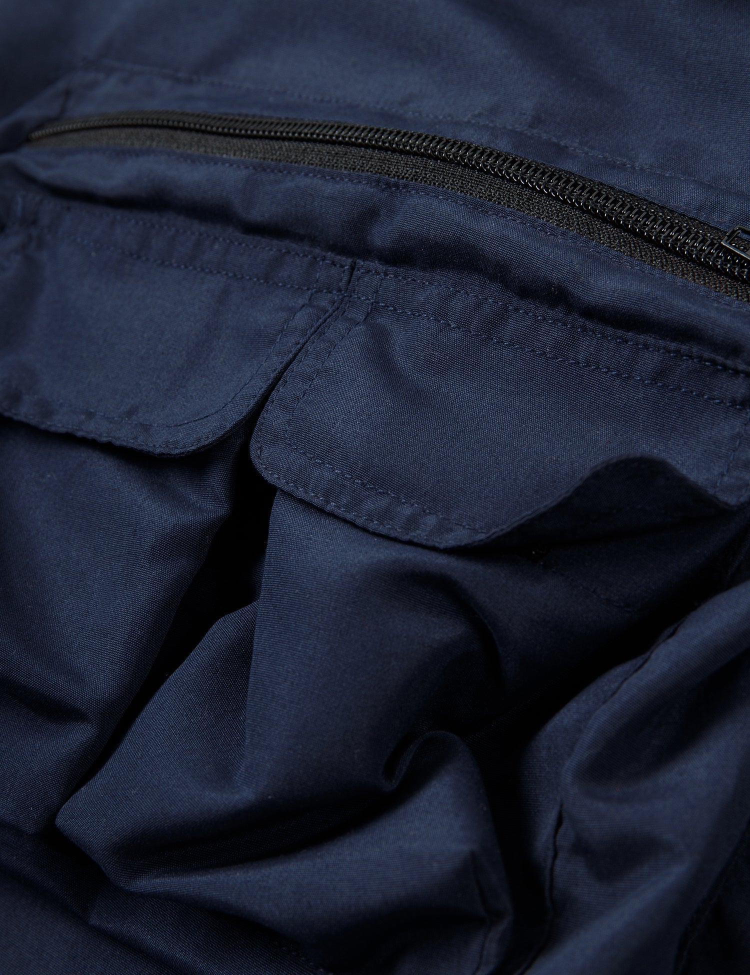 Vest (Navy)
