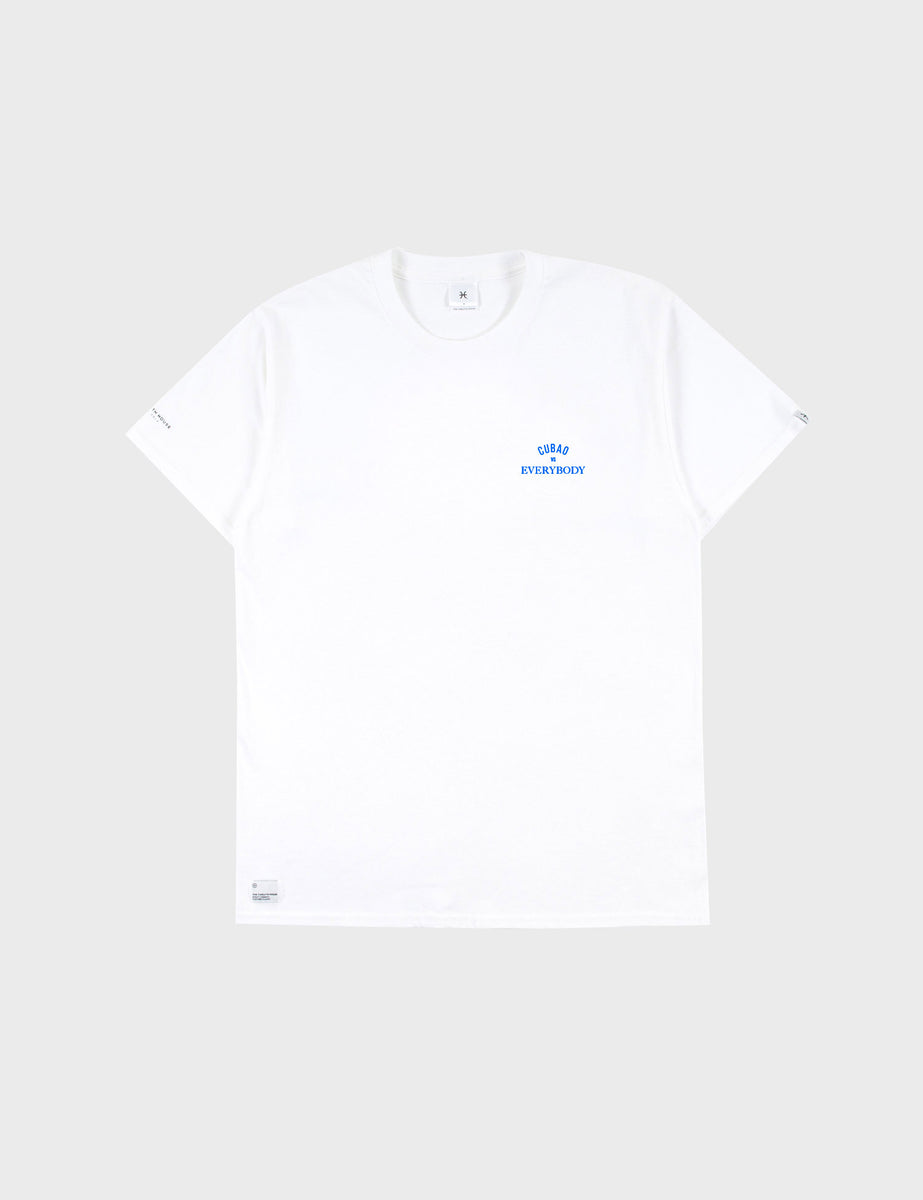 Cubao VS Everybody (White/Blue) – The Twelfth House