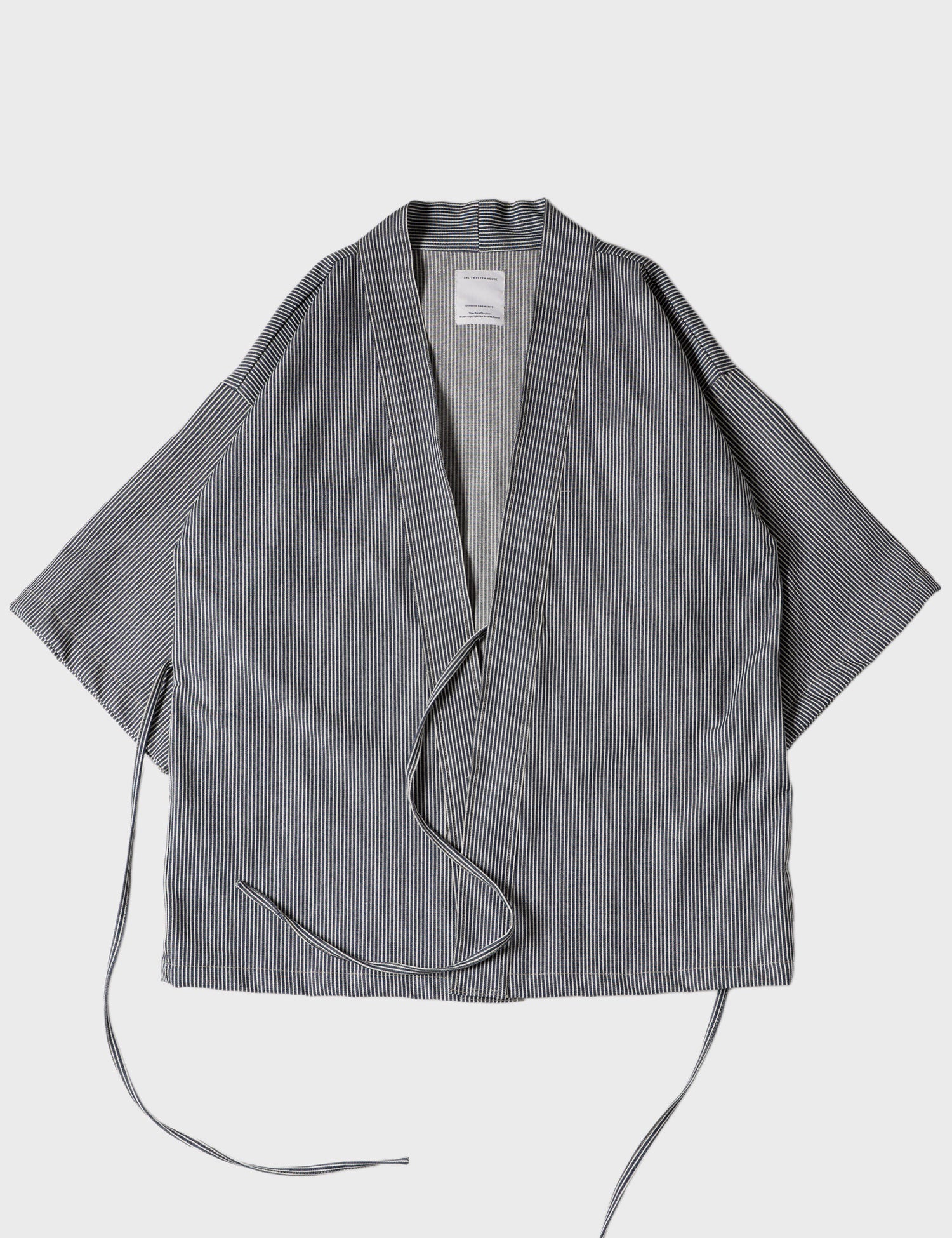 Wabash Denim S/S Noragi