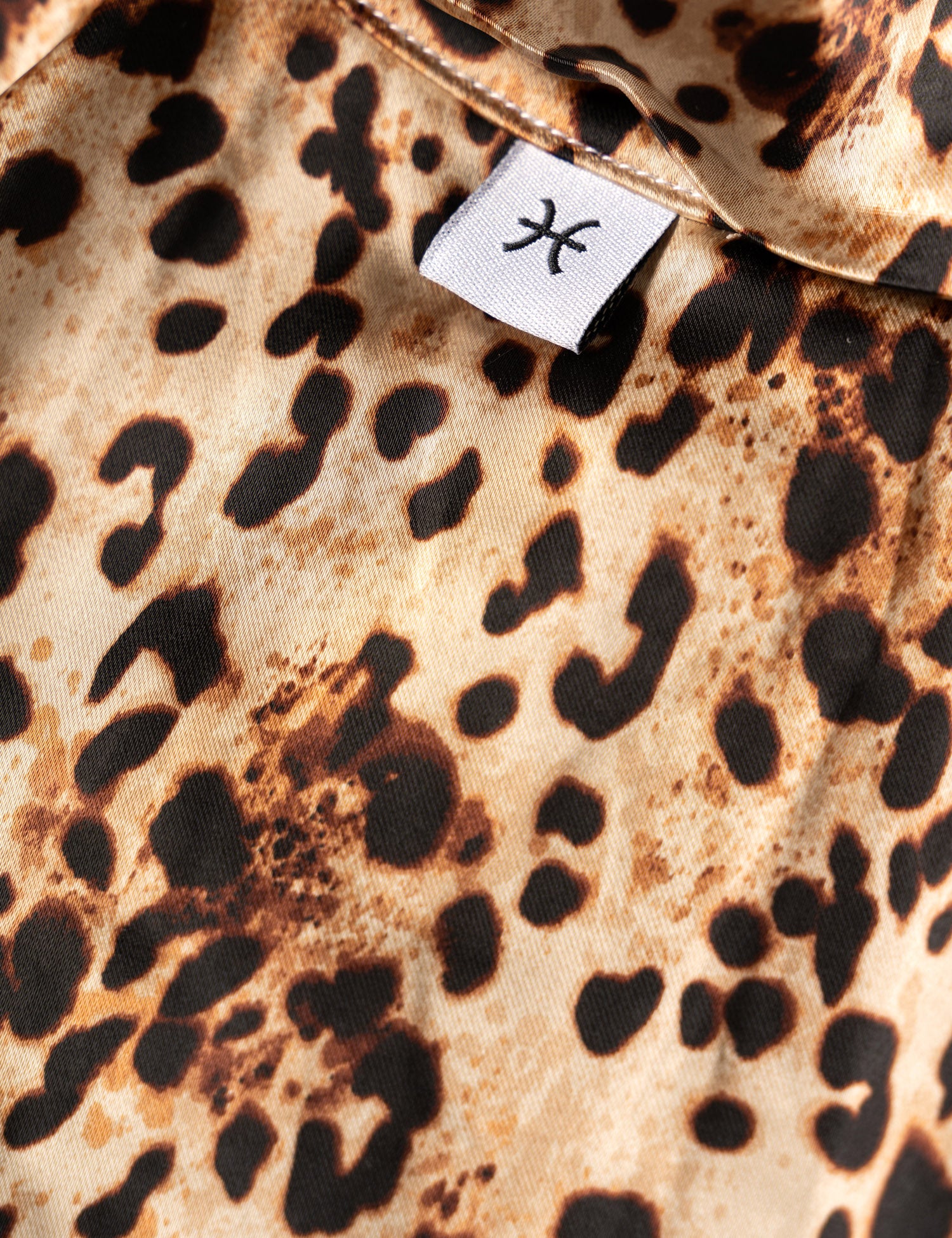 Acinonyx S/S Shirt