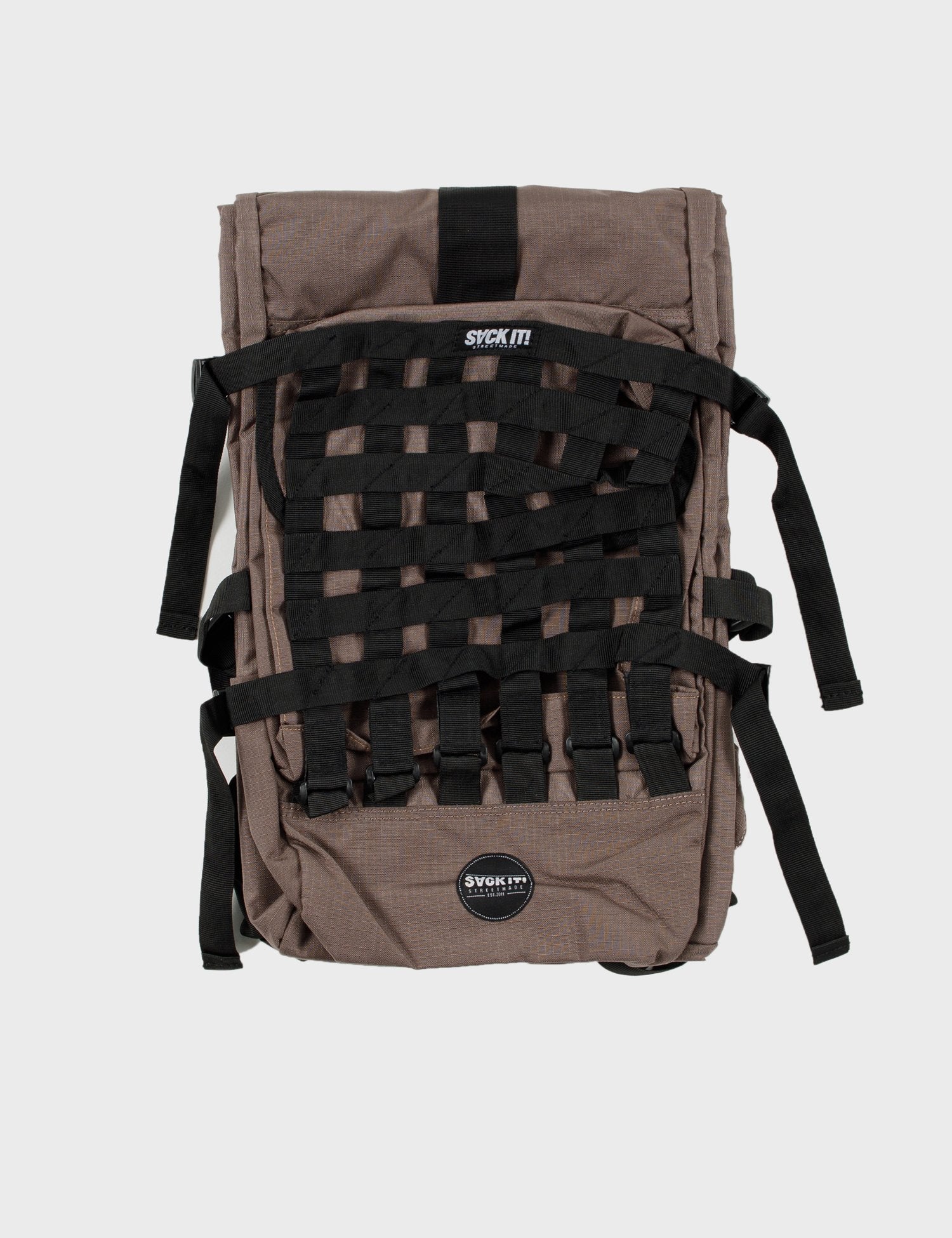 Kargador Rolltop Bag