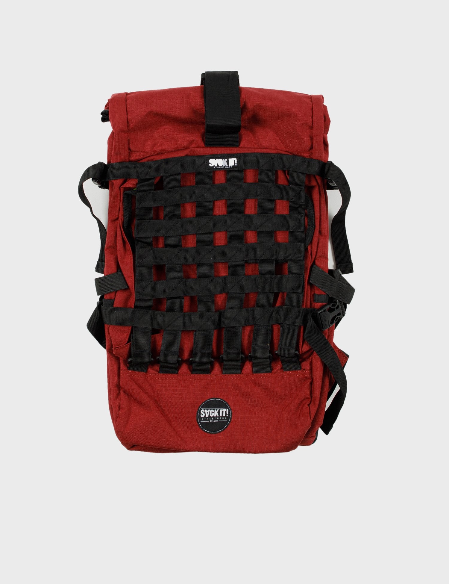 Kargador Rolltop Bag