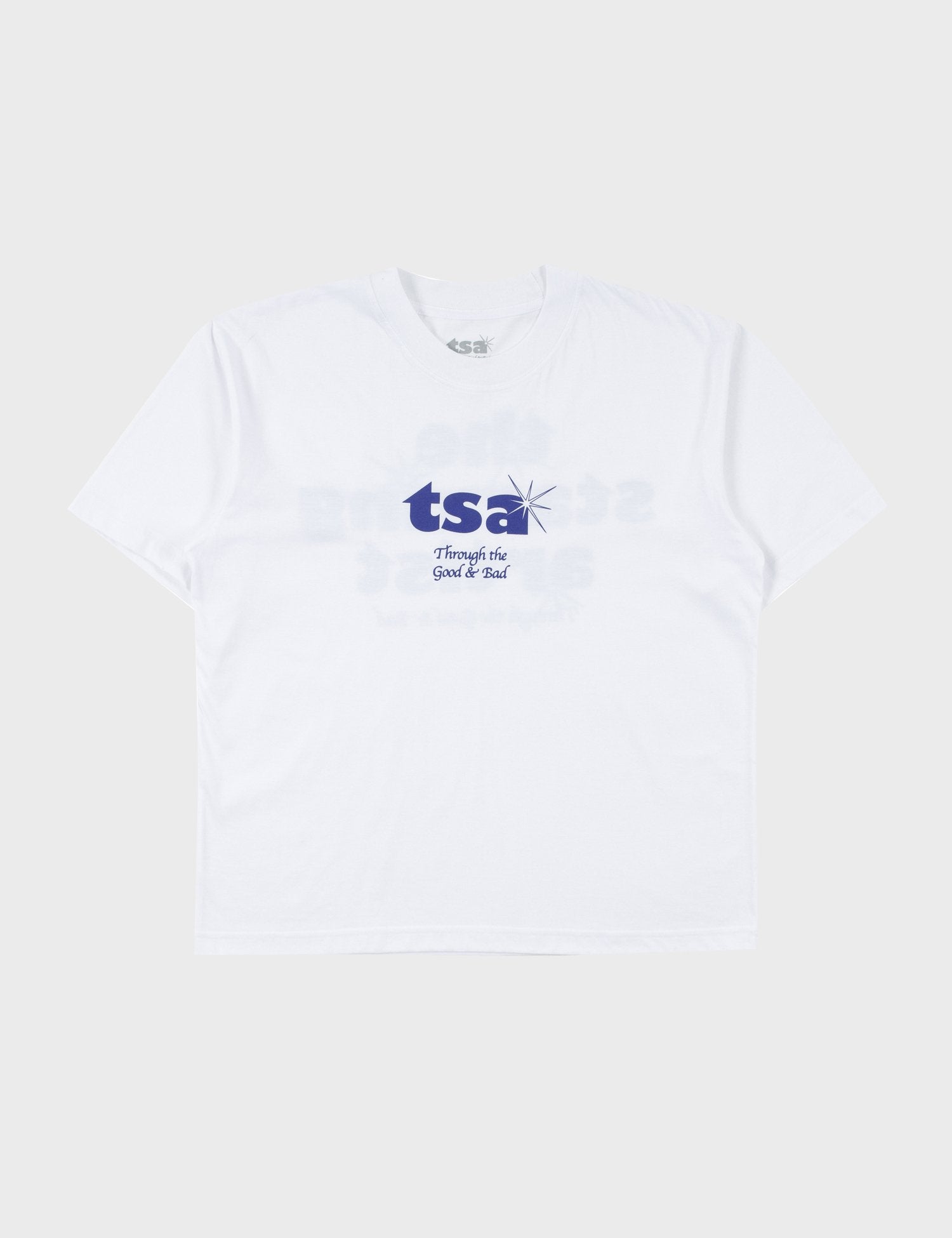 Star Logo Tee