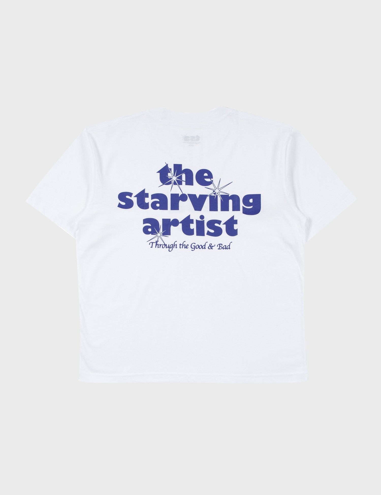 Star Logo Tee